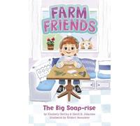 Kimberly Derting Shelli R Johannes The Big Soap-Rise (Copertina rigida)
