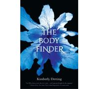 Kimberly Derting The Body Finder (Tascabile)