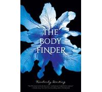 Kimberly Derting The Body Finder (Tascabile) Body Finder