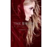 Kimberly Derting The Essence (Copertina rigida) Pledge Trilogy
