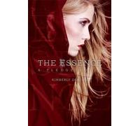 Kimberly Derting The Essence (Tascabile) Pledge Trilogy