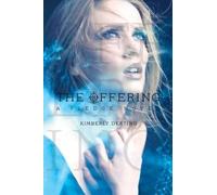 Kimberly Derting The Offering (Tascabile) Pledge Trilogy