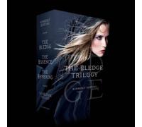 Kimberly Derting The Pledge Trilogy (Boxed Set) (Tascabile) Pledge Trilogy