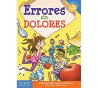 Kimberly Feltes Taylor Eric Braun Errores sin dolores (Tascabile) Laugh & Learn®
