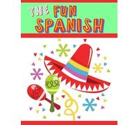Kimberly Garcia The Fun Spanish (Tascabile)