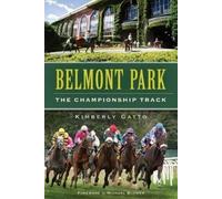 Kimberly Gatto Belmont Park (Tascabile)