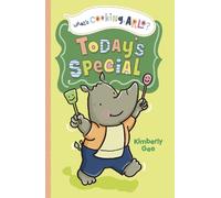 Kimberly Gee Today's Special (Tascabile) What's Cooking, Arlo?