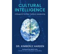 Kimberly Harden Cultural Intelligence (Tascabile)