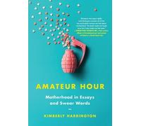 Kimberly Harrington A Real Piece of Work (Tascabile)