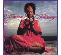 Kimberly Holloway - Kimberly Holloway