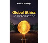 Kimberly Hutchings Global Ethics (Tascabile)