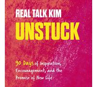 Kimberly Jones Real Talk Kim Thomas Nelson Unstuck (Copertina rigida)
