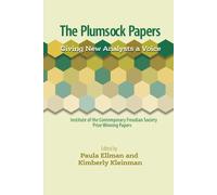 Kimberly Kieinman Paula Ellman The Plumsock Papers (Tascabile)