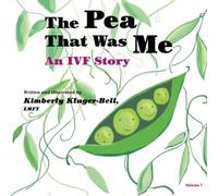 Kimberly Kluger-Bell The Pea That Was Me (Tascabile) Pea That Was Me