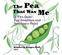 Kimberly Kluger-Bell The Pea That Was Me (Tascabile) Pea That Was Me