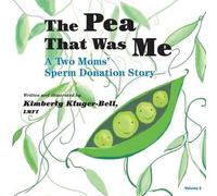 Kimberly Kluger-Bell The Pea That Was Me (Volume 5) (Tascabile) Pea That Was Me