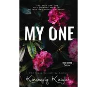 Kimberly Knight My One (Tascabile) Halo