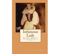 Kimberly L Craft Infamous Lady (Tascabile)