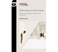 Kimberly Lamm Addressing the Other Woman (Copertina rigida)