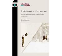 Kimberly Lamm Addressing the Other Woman (Copertina rigida)