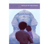 Kimberly Lamm Riddles of the Sphinx (Tascabile) BFI Film Classics