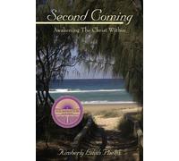 Kimberly Lilith Phelps Second Coming (Tascabile)