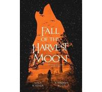 Kimberly Loth Nina Walker Fall of the Harvest Moon (Copertina rigida)
