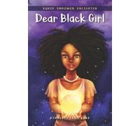 Kimberly Lowe Abad Dear Black Girl (Tascabile)