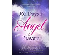 Kimberly Marooney Karen Paolino Correia Roland C 365 Days of Angel P (Tascabile)
