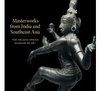 Kimberly Masteller Masterworks from India and Southeast Asia (Copertina rigida)