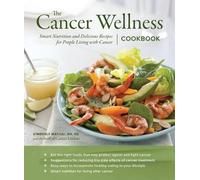 Kimberly Mathai The Cancer Wellness Cookbook (Tascabile)