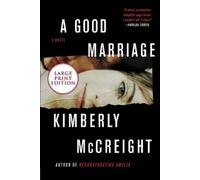 Kimberly McCreight A Good Marriage (Tascabile)