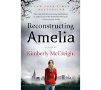 Kimberly McCreight Reconstructing Amelia (Tascabile)