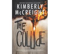 Kimberly McCreight The Collide (Tascabile) Outliers