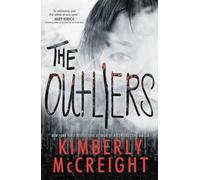 Kimberly McCreight The Outliers (Copertina rigida) Outliers