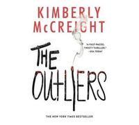 Kimberly McCreight The Outliers (Tascabile) Outliers