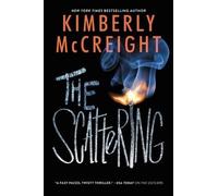 Kimberly McCreight The Scattering (Copertina rigida) Outliers