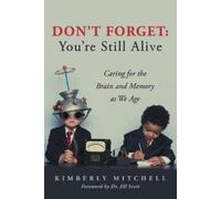 Kimberly Mitchell Don't Forget (Tascabile)