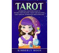 Kimberly Moon Tarot (Tascabile)