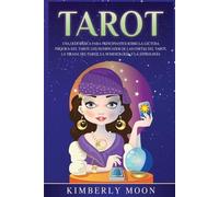 Kimberly Moon Tarot (Tascabile)