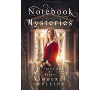 Kimberly Mullins Notebook Mysteries The Twelve Days of Murder (Tascabile)