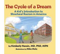 Kimberly Narain The Cycle of a Dream (Copertina rigida)