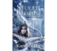 Kimberly Nee Stolen Promise (Tascabile) Mordainia