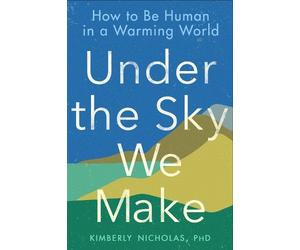 Kimberly Nicholas Under the Sky We Make (Tascabile)