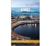 Kimberly O'Brien Azores (Tascabile)