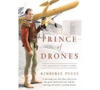 Kimberly Pucci Prince of Drones (Tascabile)