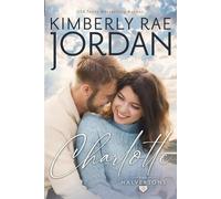 Kimberly Rae Jordan Charlotte (Tascabile) Halversons