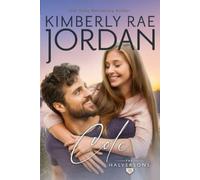 Kimberly Rae Jordan Cole (Tascabile) Halversons