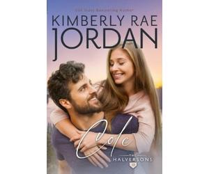 Kimberly Rae Jordan Cole (Tascabile) Halversons