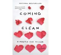 Kimberly Rae Miller Coming Clean (Tascabile)